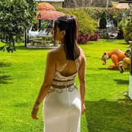 Foto de la Lic. Vanessa Lesano